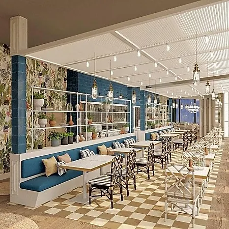 Hotel Attica 21 Business&wellness