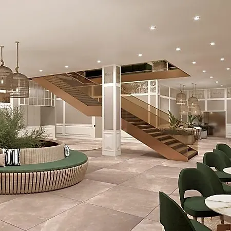 Attica 21 Business&wellness 4*