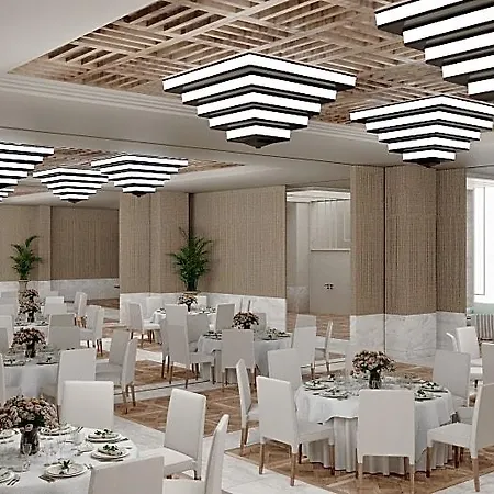 Attica 21 Business&wellness 4* Vigo