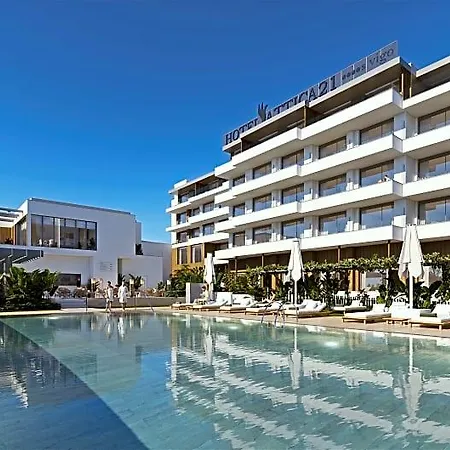 Hotel Attica 21 Business&wellness Vigo
