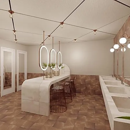 Hotel Attica 21 Business&wellness